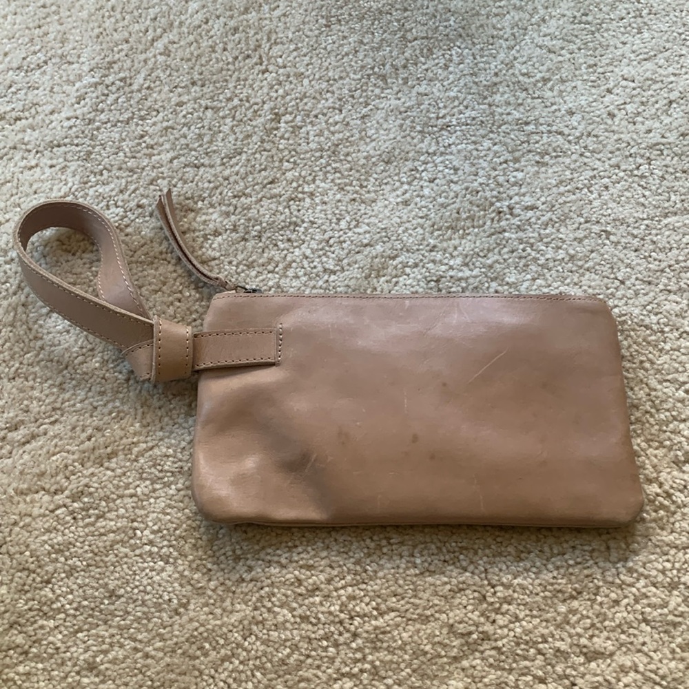 Able Clutch Bag - image 1